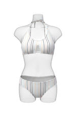 Bộ bikini hai mảnh Women in Lov3 